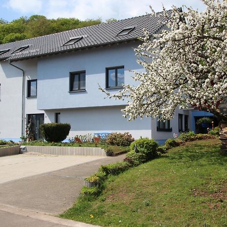 Ferienwohnung Hochwald Nonnweiler Buitenkant foto