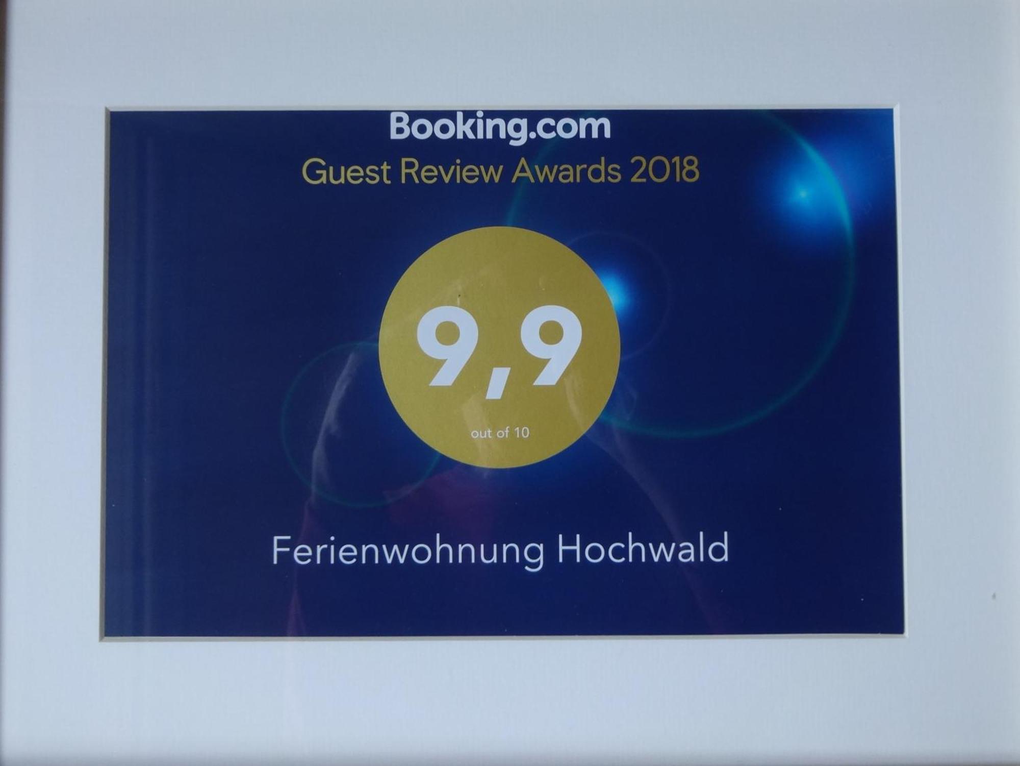 Ferienwohnung Hochwald Nonnweiler Buitenkant foto