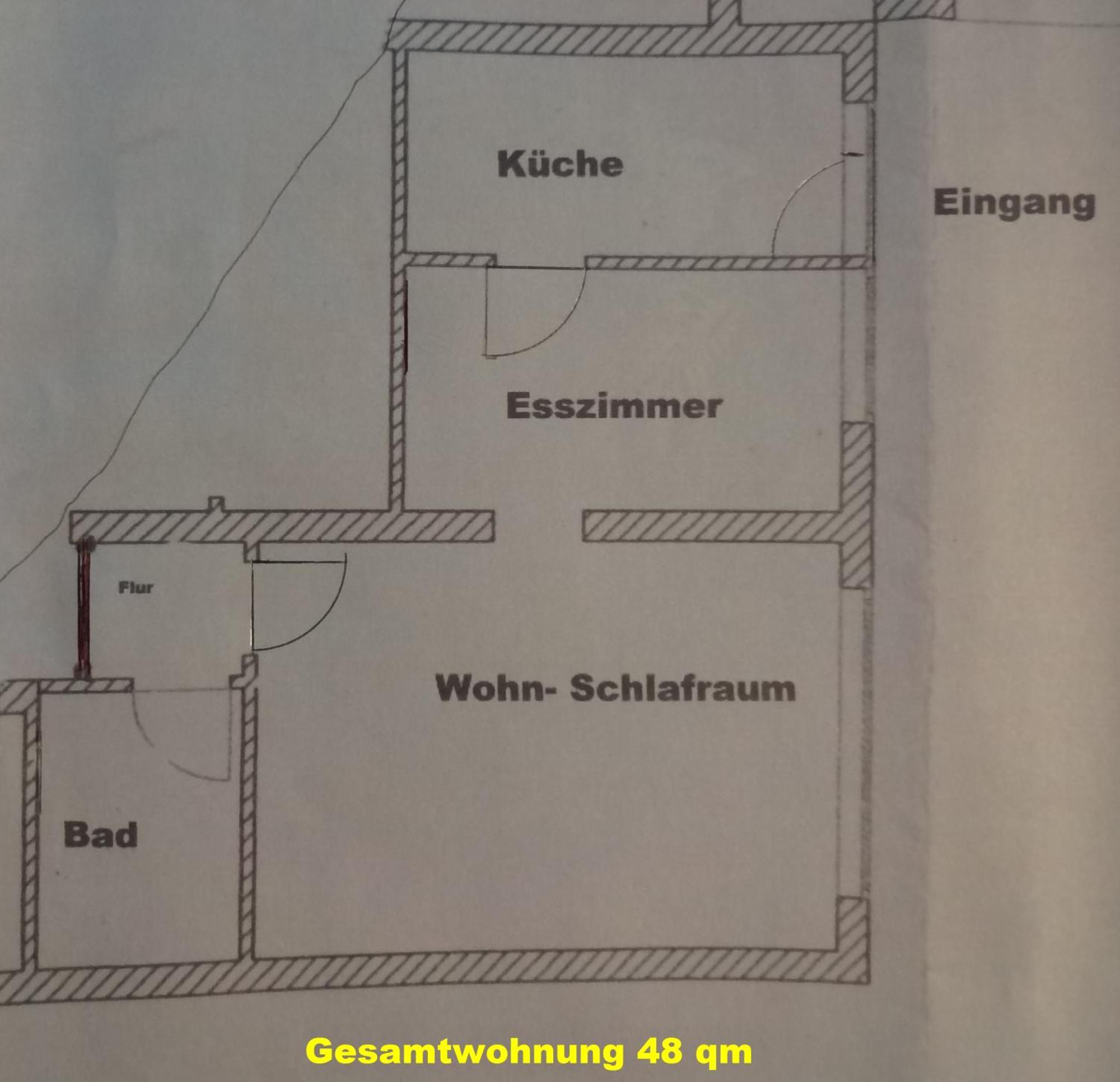 Ferienwohnung Hochwald Nonnweiler Buitenkant foto