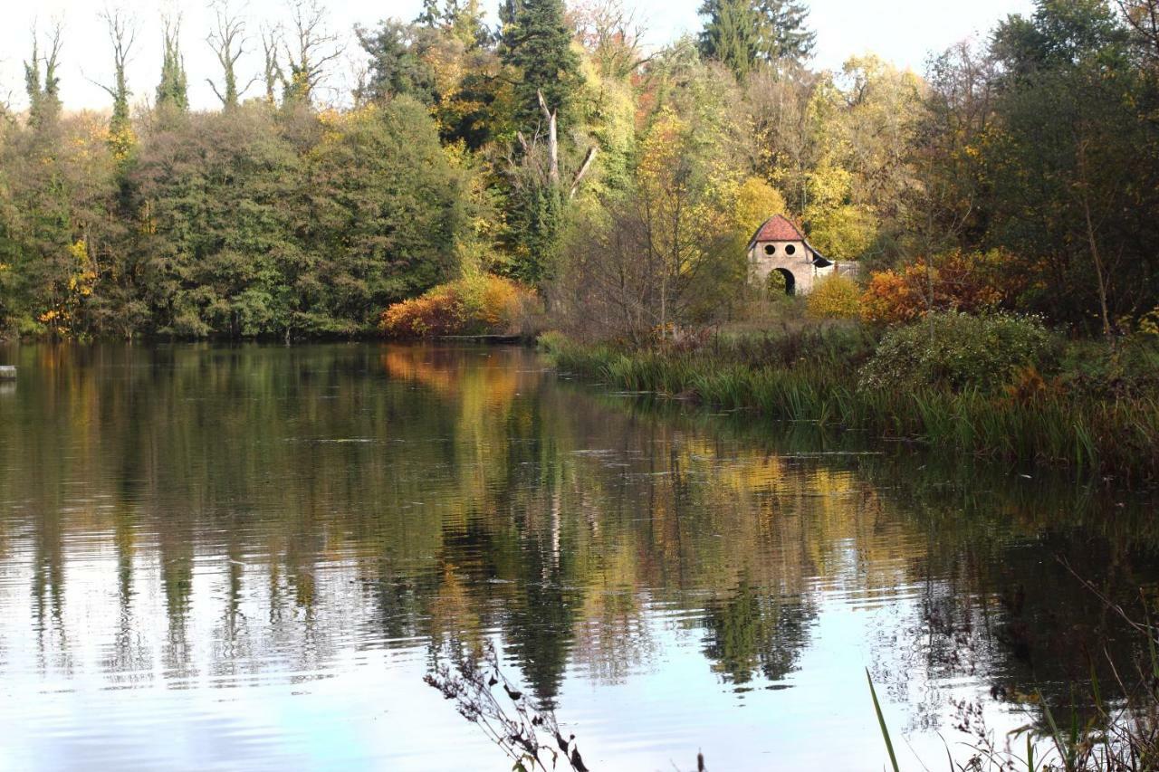 Ferienwohnung Hochwald Nonnweiler Buitenkant foto